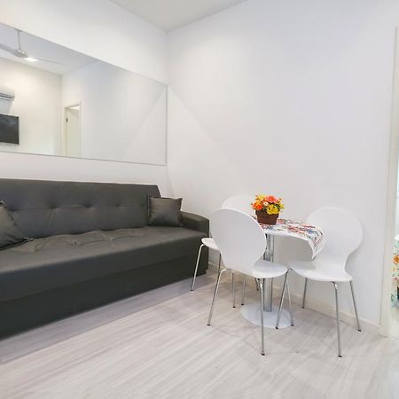 Lapa Modern Apartment Rio de Janeiro Oda fotoğraf