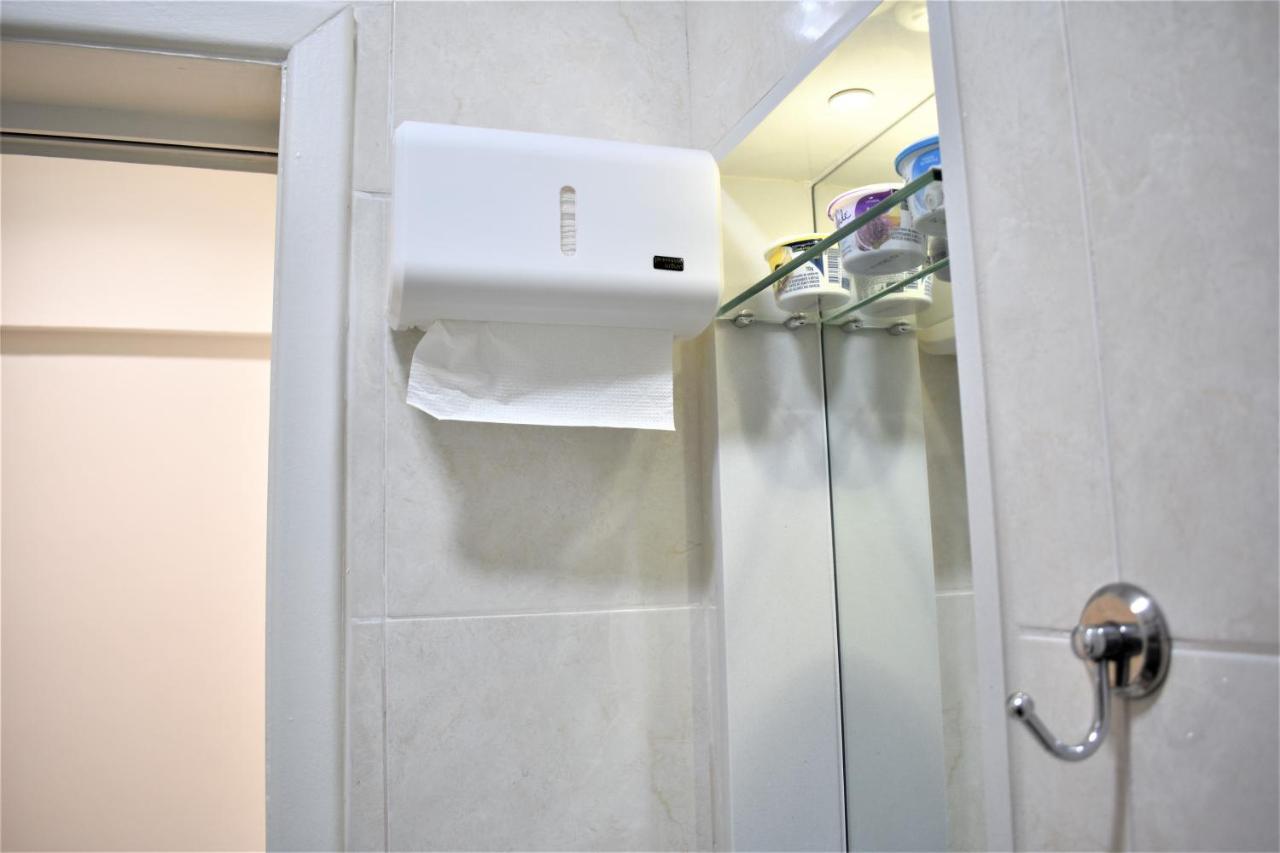 Lapa Modern Apartment Rio de Janeiro Dış mekan fotoğraf