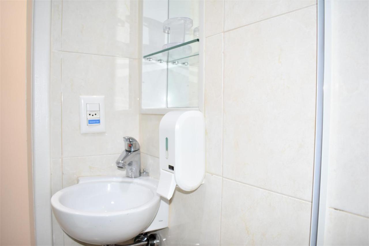 Lapa Modern Apartment Rio de Janeiro Dış mekan fotoğraf