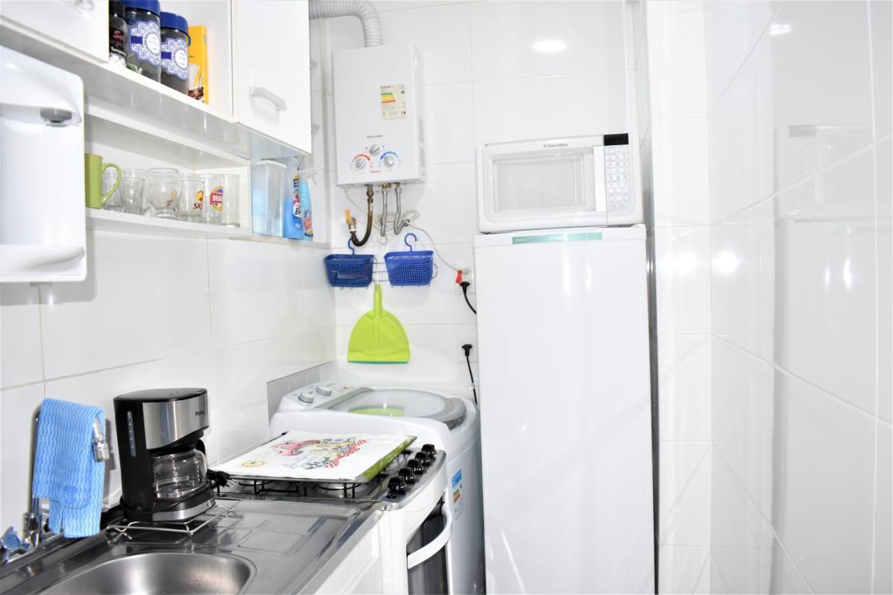 Lapa Modern Apartment Rio de Janeiro Dış mekan fotoğraf
