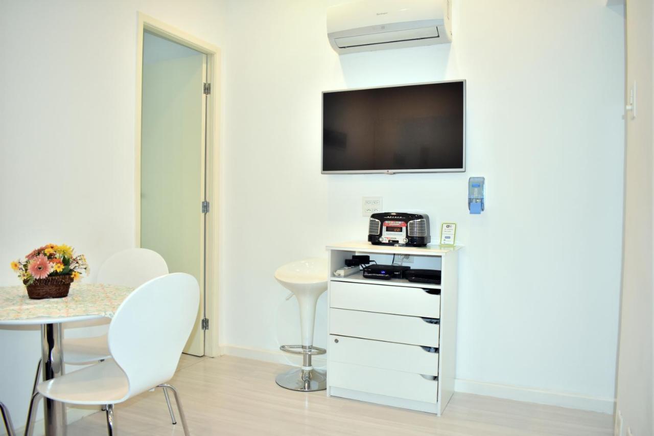 Lapa Modern Apartment Rio de Janeiro Dış mekan fotoğraf