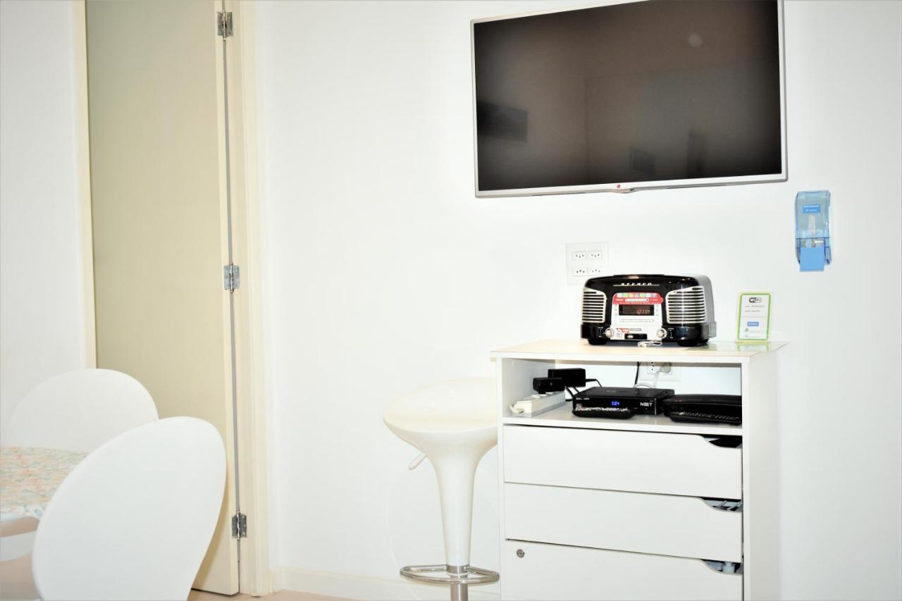 Lapa Modern Apartment Rio de Janeiro Dış mekan fotoğraf