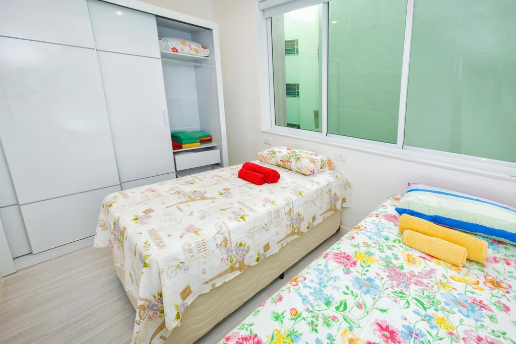Lapa Modern Apartment Rio de Janeiro Oda fotoğraf