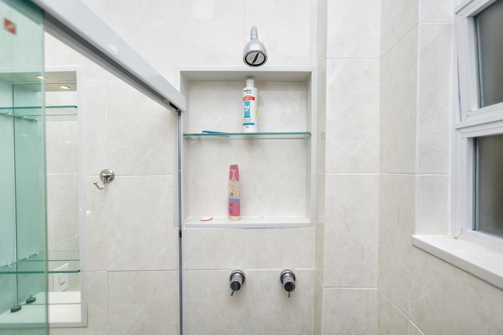 Lapa Modern Apartment Rio de Janeiro Oda fotoğraf