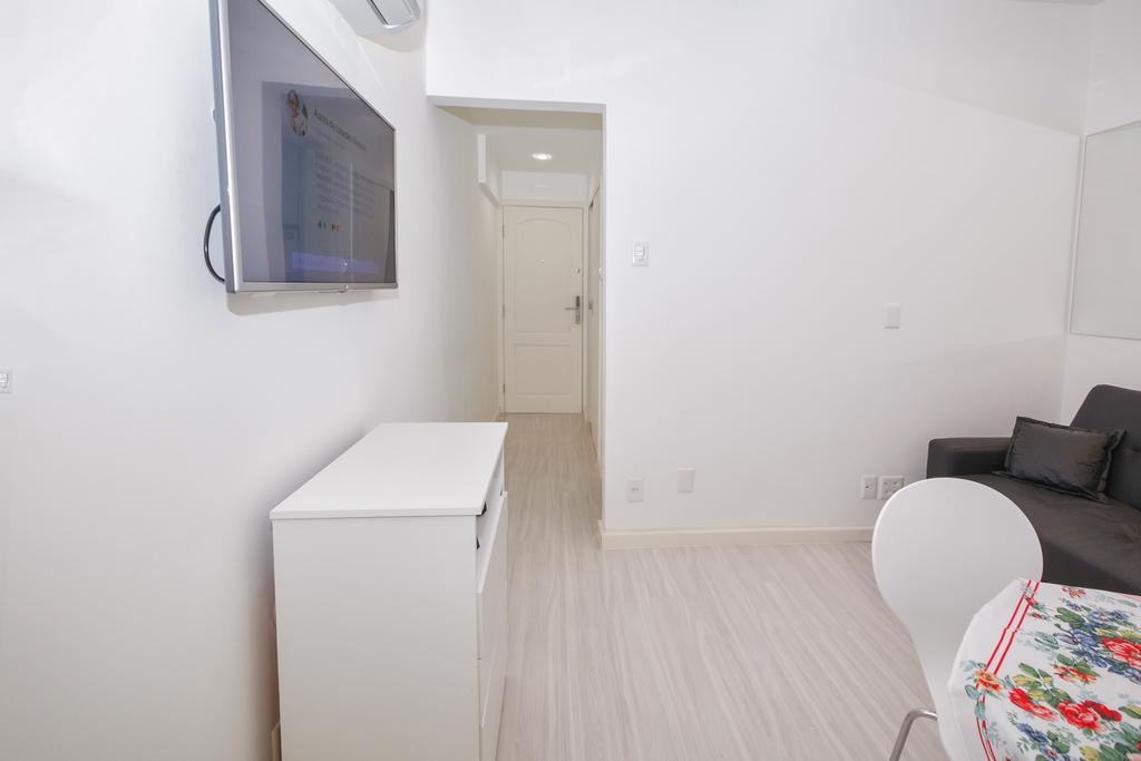 Lapa Modern Apartment Rio de Janeiro Oda fotoğraf