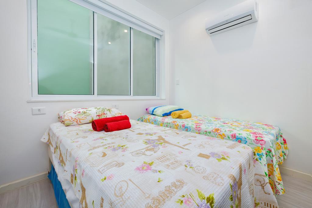 Lapa Modern Apartment Rio de Janeiro Oda fotoğraf