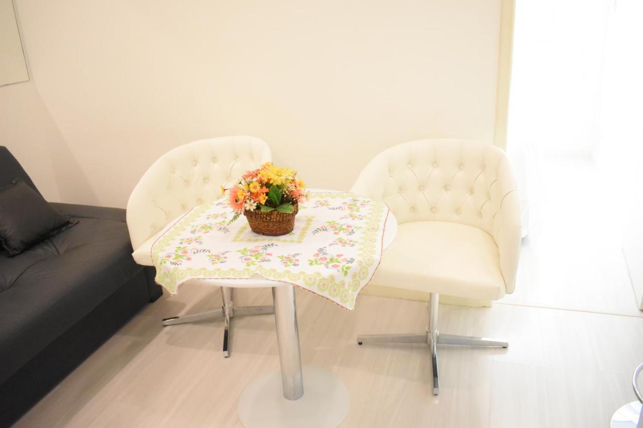 Lapa Modern Apartment Rio de Janeiro Dış mekan fotoğraf