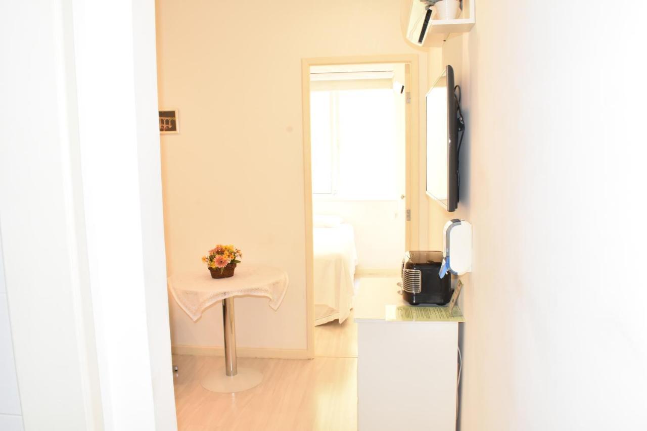 Lapa Modern Apartment Rio de Janeiro Dış mekan fotoğraf