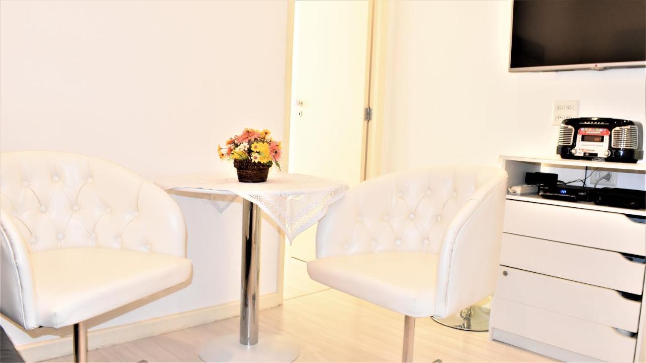 Lapa Modern Apartment Rio de Janeiro Dış mekan fotoğraf