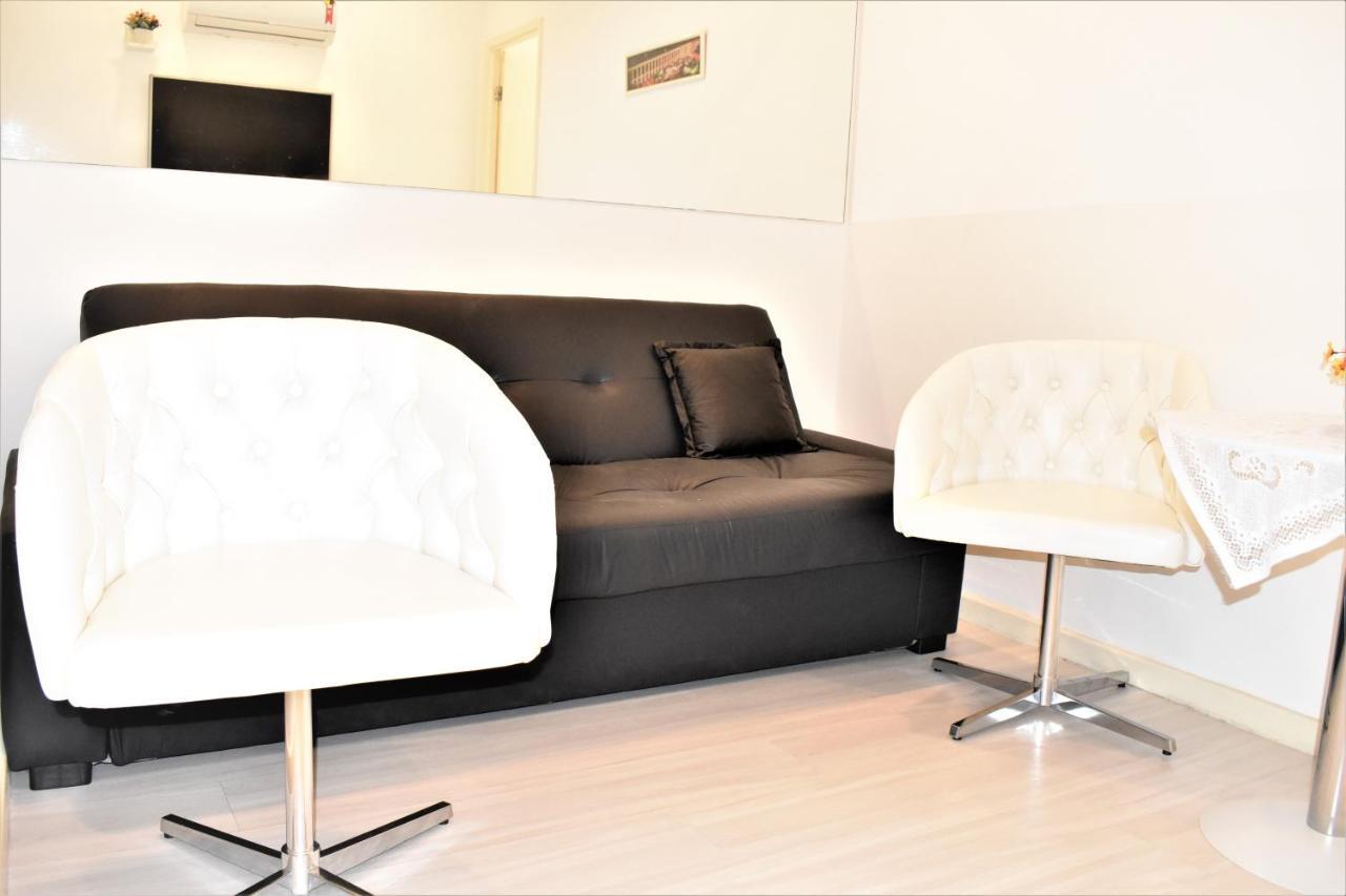 Lapa Modern Apartment Rio de Janeiro Dış mekan fotoğraf