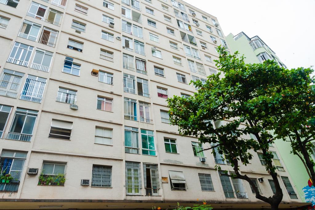 Lapa Modern Apartment Rio de Janeiro Oda fotoğraf