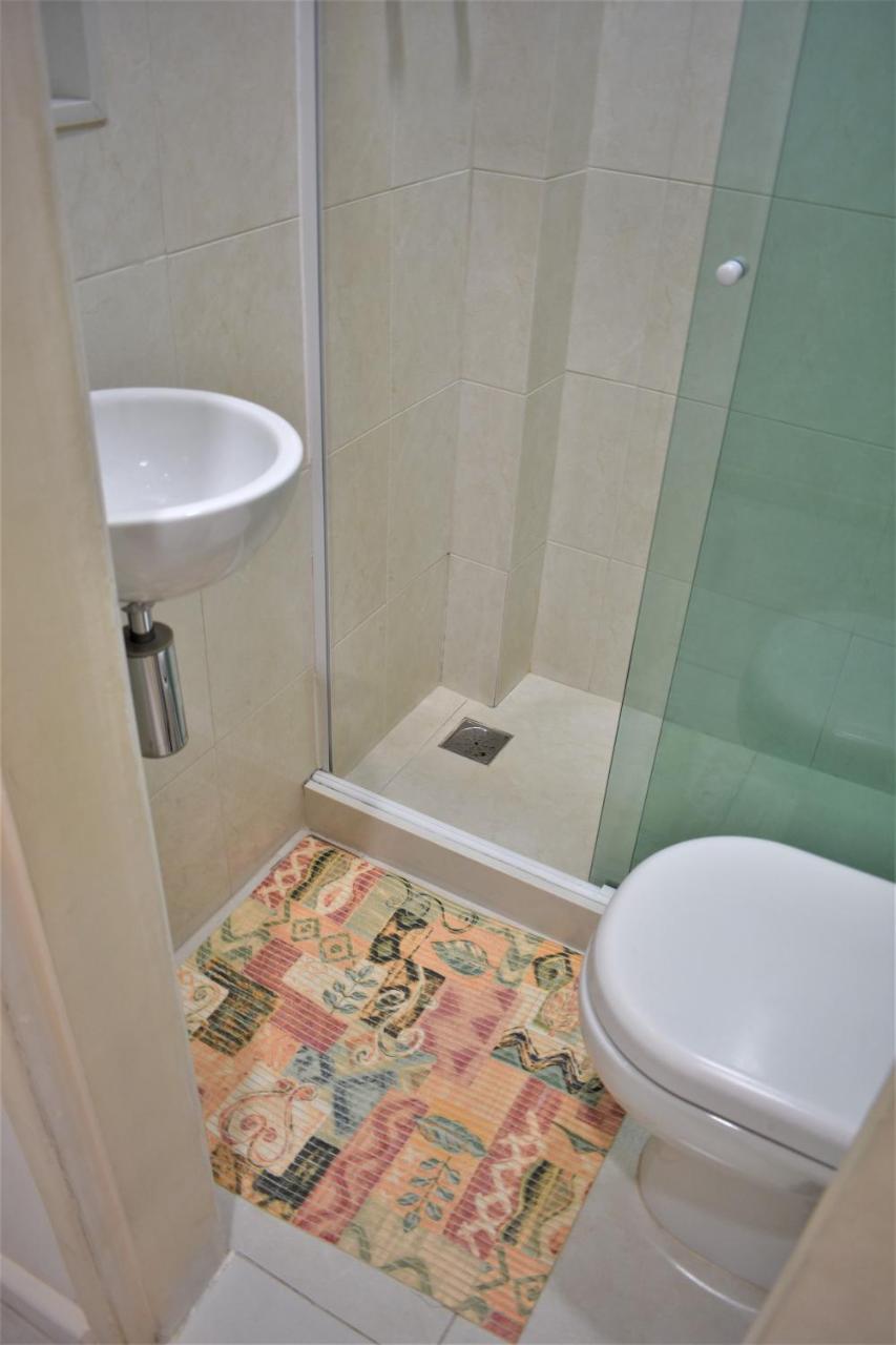 Lapa Modern Apartment Rio de Janeiro Dış mekan fotoğraf