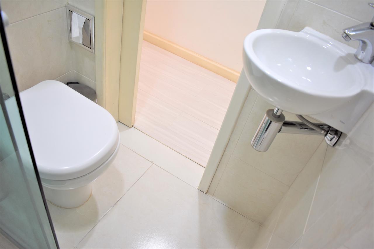Lapa Modern Apartment Rio de Janeiro Dış mekan fotoğraf