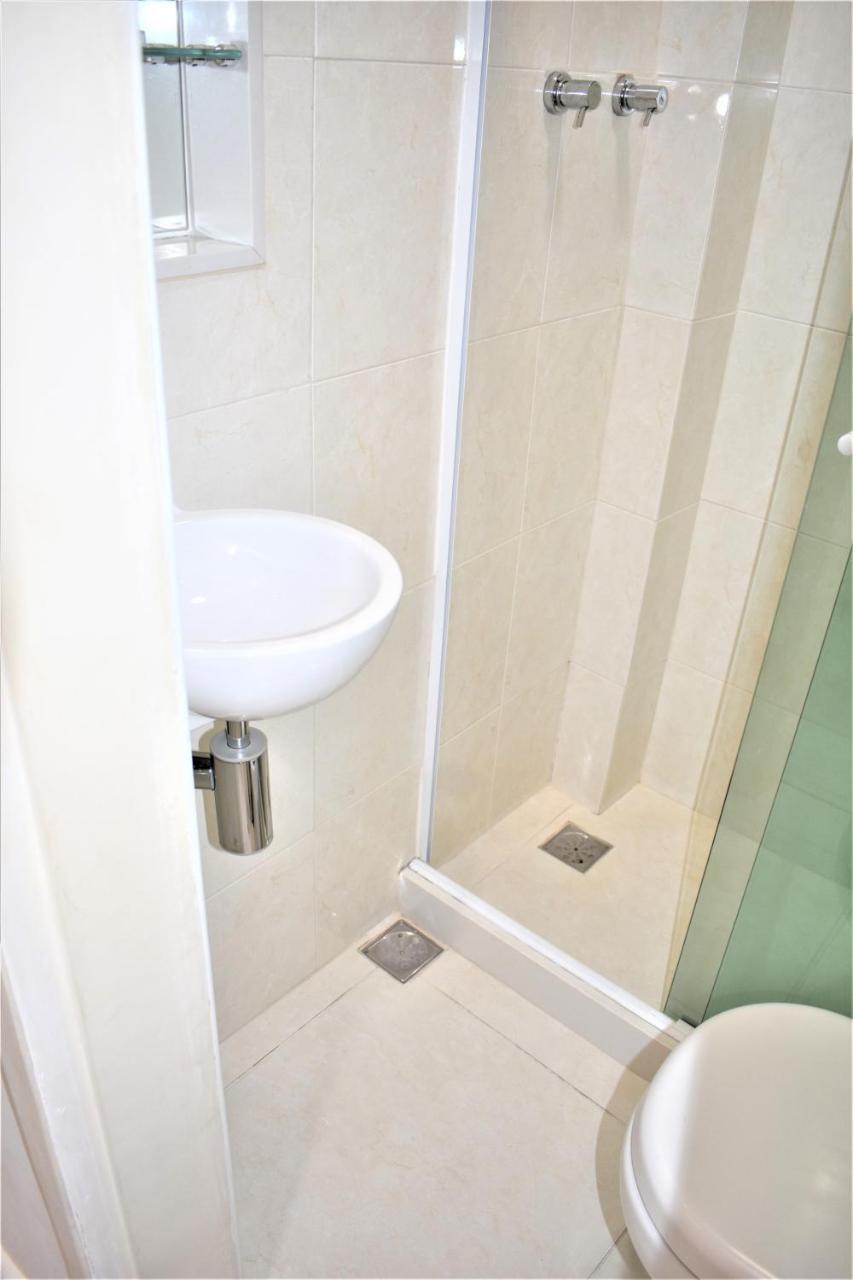 Lapa Modern Apartment Rio de Janeiro Dış mekan fotoğraf