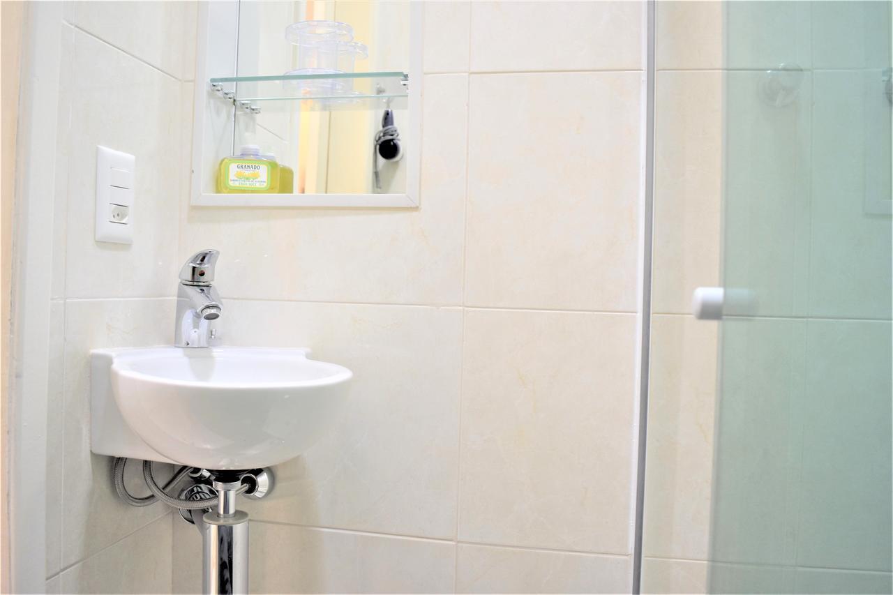 Lapa Modern Apartment Rio de Janeiro Dış mekan fotoğraf