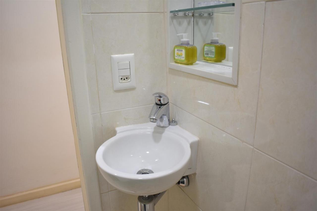 Lapa Modern Apartment Rio de Janeiro Dış mekan fotoğraf