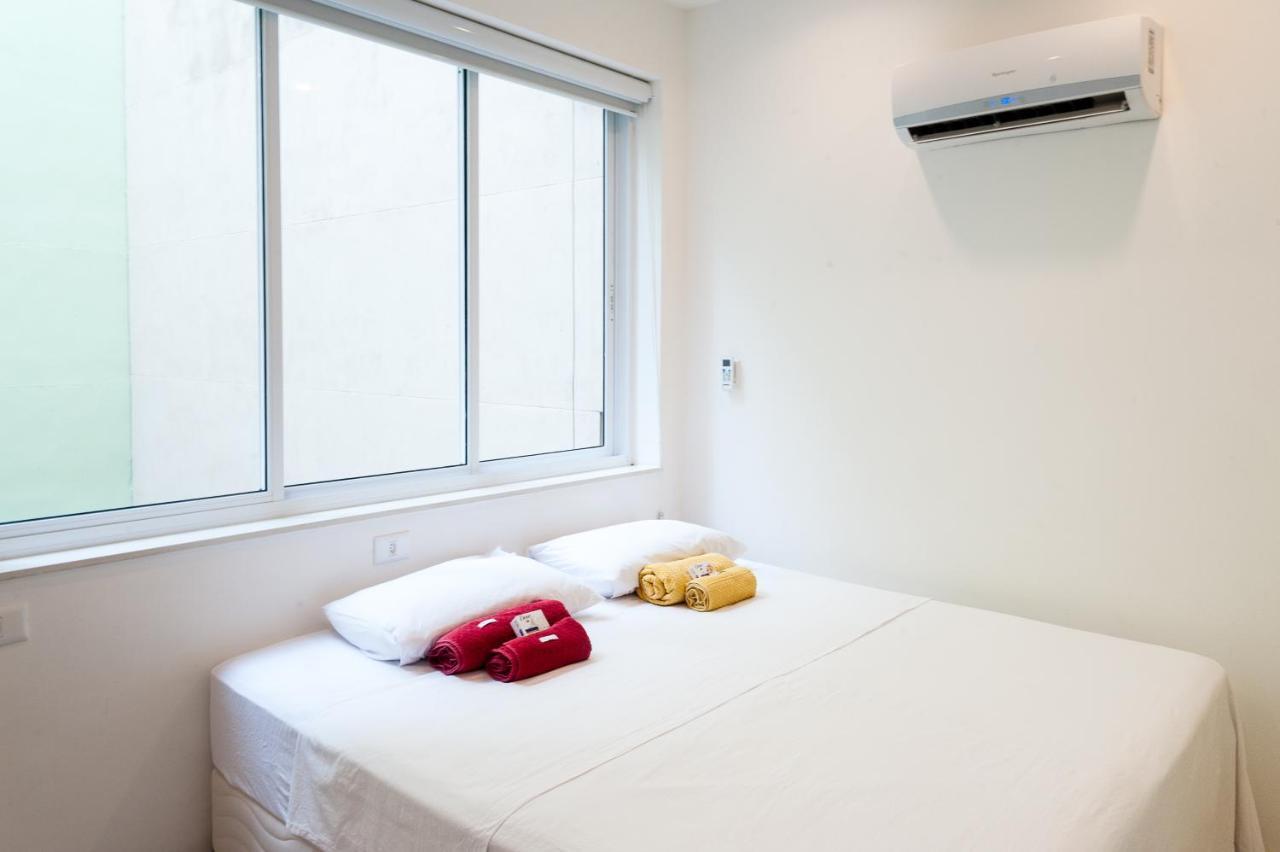 Lapa Modern Apartment Rio de Janeiro Dış mekan fotoğraf